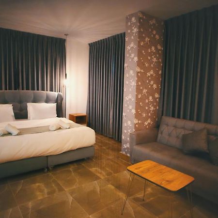 Lotus Boutique Hotel เบธเลเฮม ภายนอก รูปภาพ