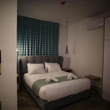 Lotus Boutique Hotel เบธเลเฮม ภายนอก รูปภาพ