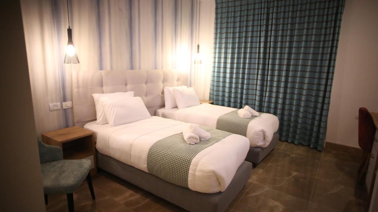 Lotus Boutique Hotel เบธเลเฮม ภายนอก รูปภาพ