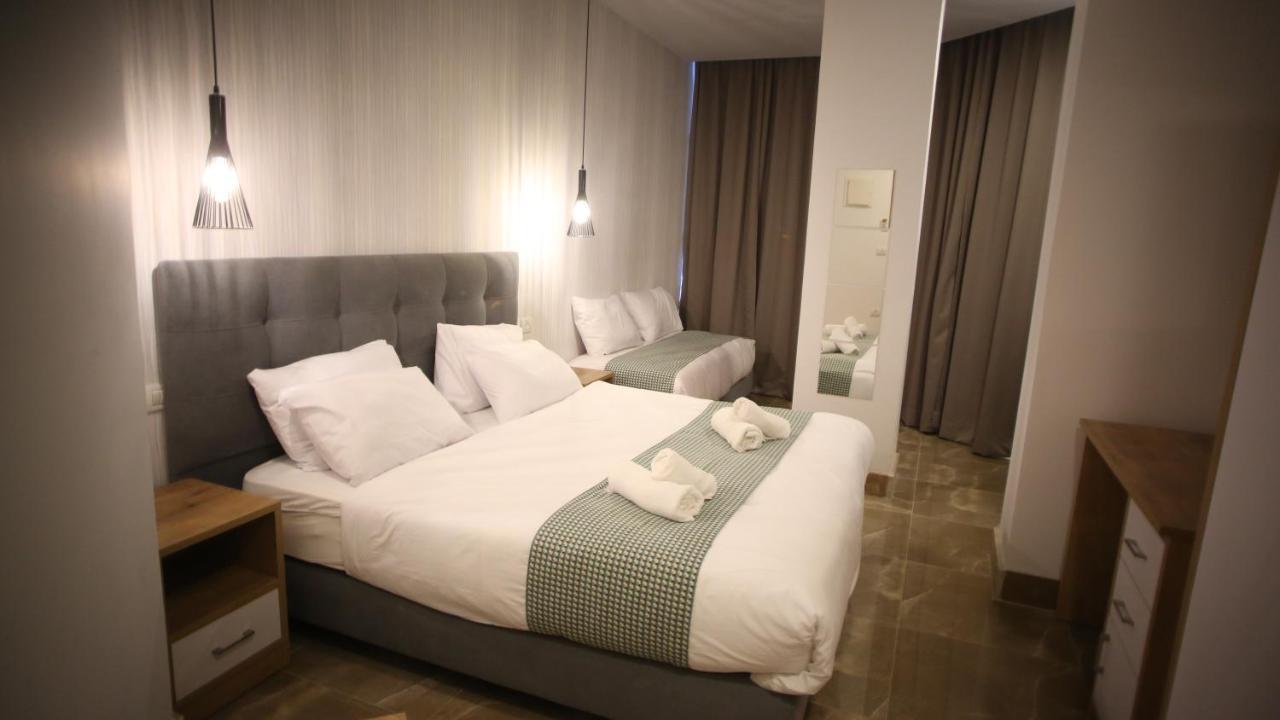 Lotus Boutique Hotel เบธเลเฮม ภายนอก รูปภาพ