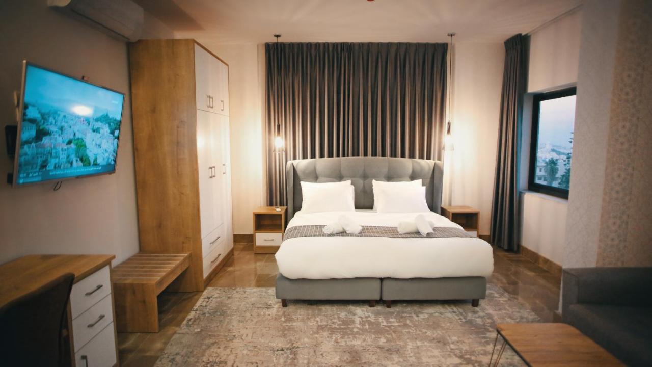 Lotus Boutique Hotel เบธเลเฮม ภายนอก รูปภาพ