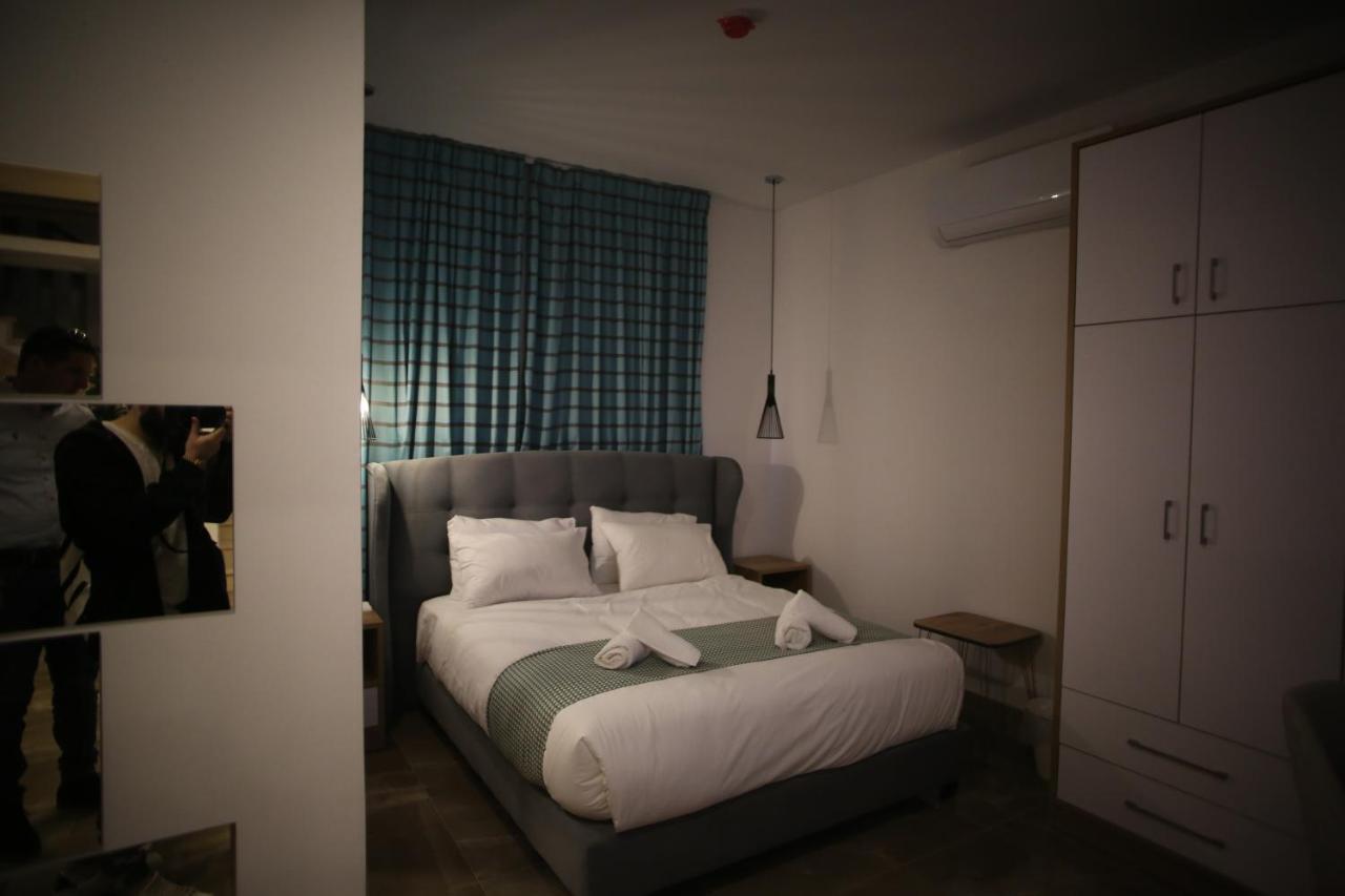 Lotus Boutique Hotel เบธเลเฮม ภายนอก รูปภาพ