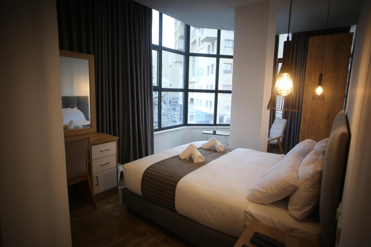 Lotus Boutique Hotel เบธเลเฮม ภายนอก รูปภาพ