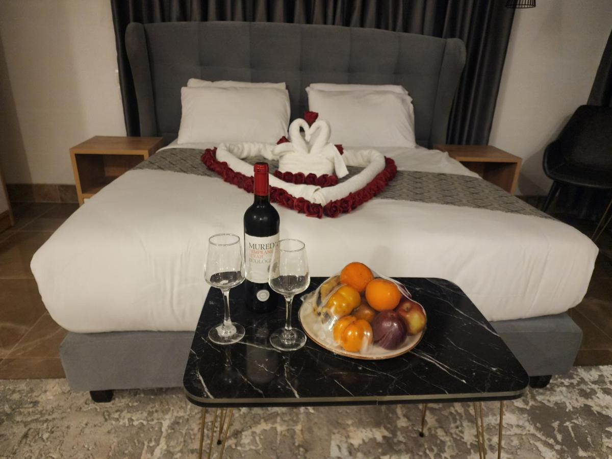 Lotus Boutique Hotel เบธเลเฮม ภายนอก รูปภาพ